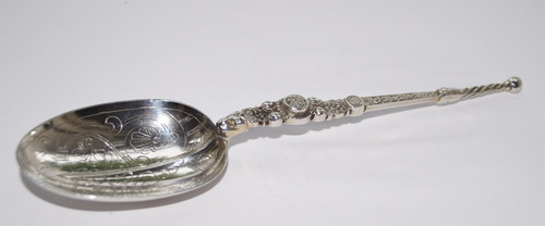 Large sterling silver - sterling,
