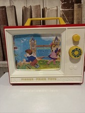 Fisher Price Retro Style 2009