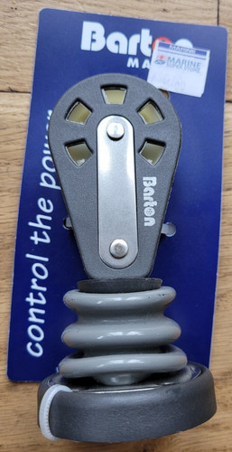 Barton marine stand block - stand,