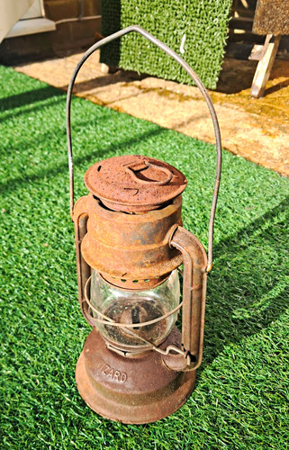 Vintage veritas wizard - vintage,