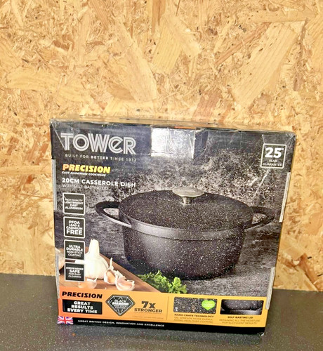 Tower t900194 precision - tower,