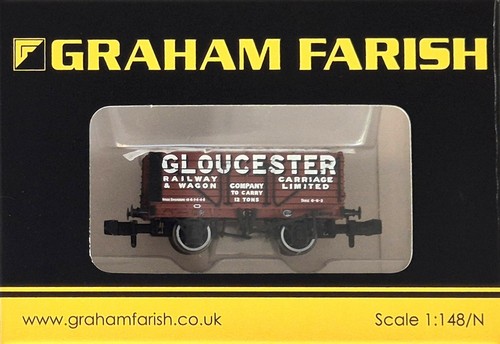 Graham farish 377 2012k - graham,