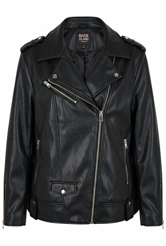 River island womens - island, black
