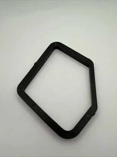 Yamaha mounting plate - plate, dt80