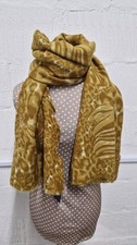 Marks And Spencer Ochre Animal