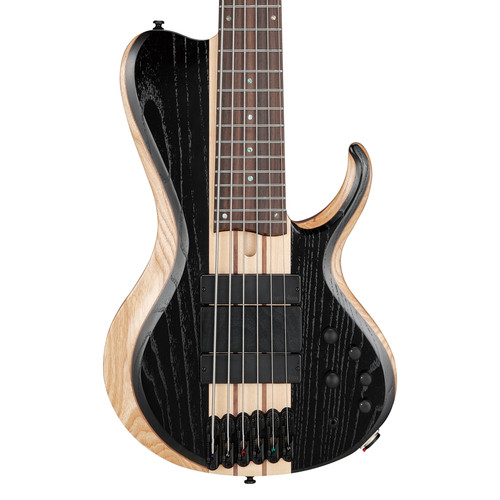 Used ibanez btb866scwkl btb - ibanez,