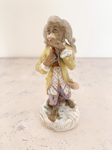 Antique german dresden - antique,