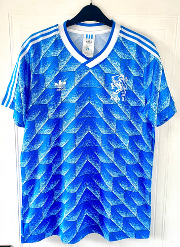 Netherlands away retro - away, replica