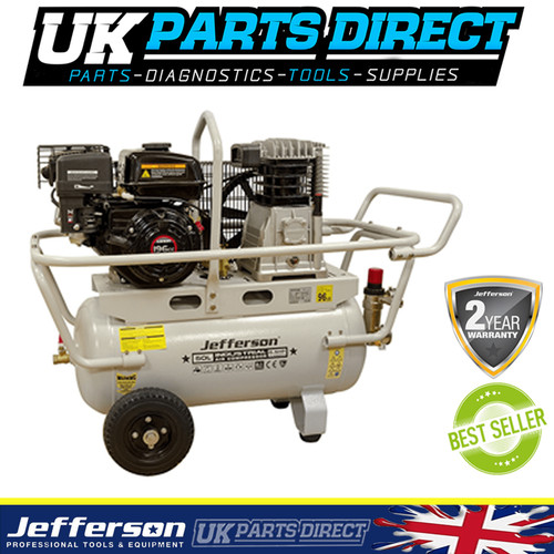 Jefferson litre 5hp - 50,