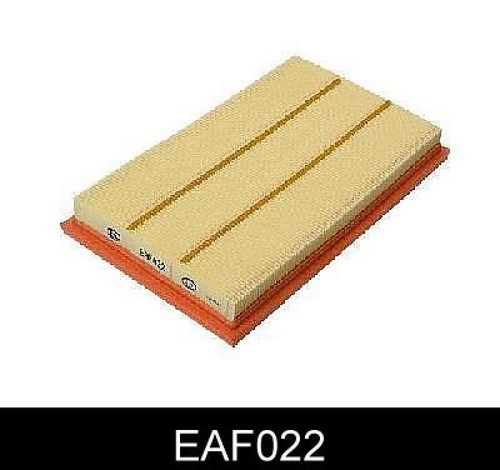 Engine air filter - air,