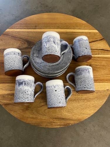 Woburn studio pottery coffee - pottery,