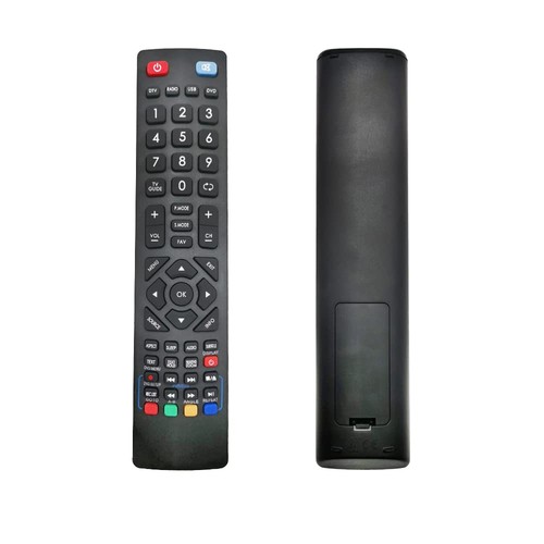 Replacement technika remote - replacement, tv