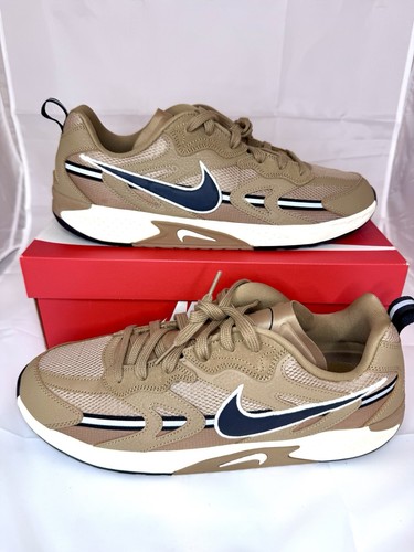 Nike jam dark driftwood - dark, fn0314