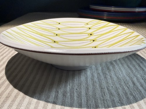 Stig lindberg small dish bowl - small,