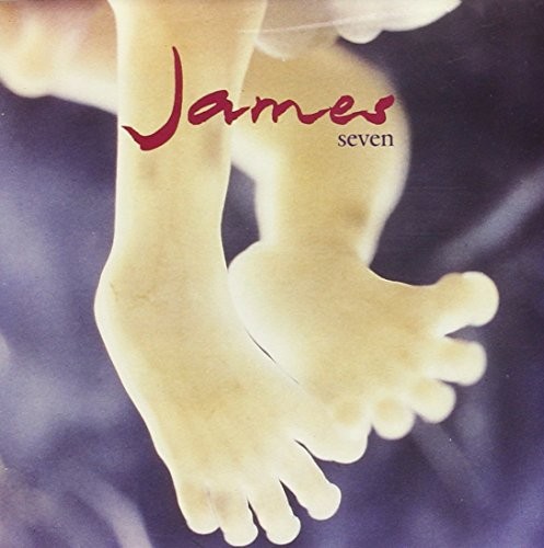 James seven - -, u3vg