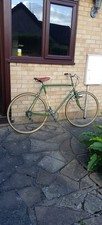 Vintage Royal Enfield Bicycle