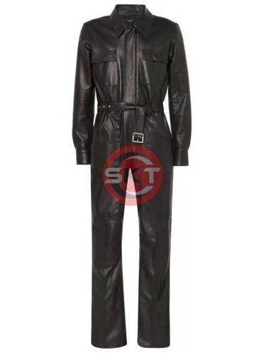 Men genuine soft leather - men,