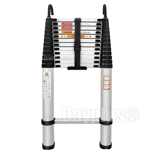 4ft telescopic extension - 5m/16.4ft,