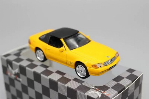 Dct mercedes benz sl500 - dct, r129