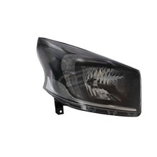 Vauxhall Vivaro Van 2014-2019