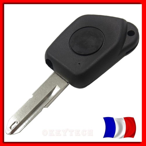 Key fob remote shell - fob,