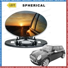 Left Passenger side Wing