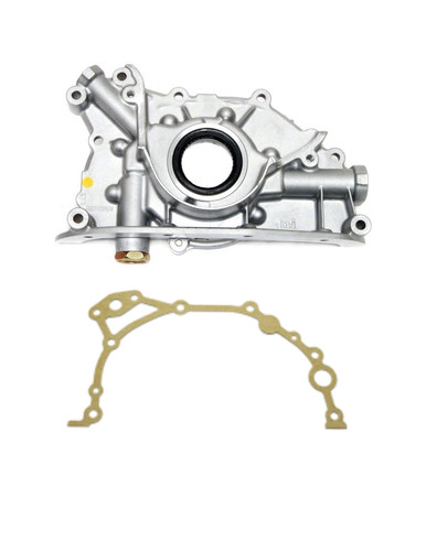 Genuine nissan oil pump - n1,