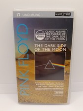 Pink Floyd: Dark Side of the