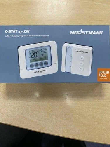 Horstmann centaurplus c17 7 - horstmann,