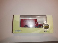 Oxford Commercials 76BD003