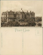 Harrogate Majestic Hotel HA/6 