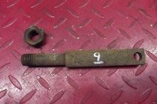 BSA SIDECAR FITTING MAY FIT PANTHER NORTON VINTAGE WATSONIAN 9