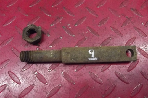 Bsa sidecar fitting may fit - fitting,