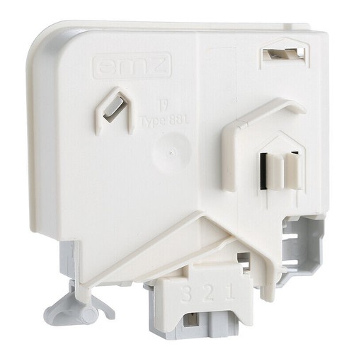 Door lock bosch - door,