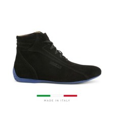 SPARCO MONZA Trainers black