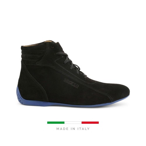 Sparco monza gpc - sparco, trainers