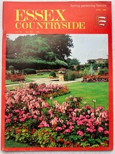ESSEX COUNTRYSIDE APRIL 1982 -