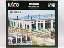 New N gauge Kato 23-240