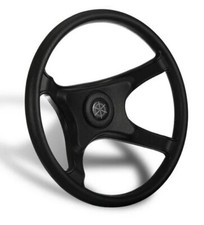 Inch boat steering wheel - inch,