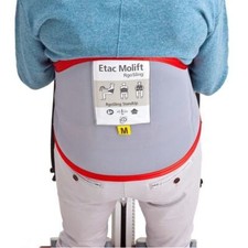 Molift RgoSling StandUp -