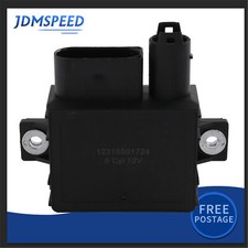 GLOW PLUG CONTROL UNIT For BMW 3 5 7 SERIES X5 X6 12218591724
