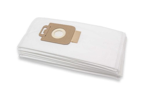 Hoover dust bags for - 10,