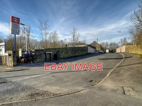 Photo entrance burnley - photo,