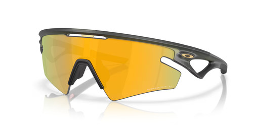 New oakley sphaera slash olive - new,