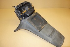 Piaggio TYPHOON 80 moped rear