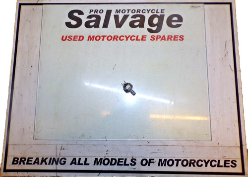 Triumph bonneville 100 - 100, 865