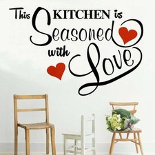 This Kitchen Seasoned with