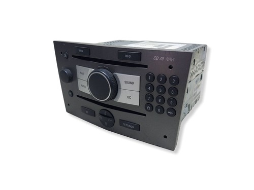 Radio player opel - radio,