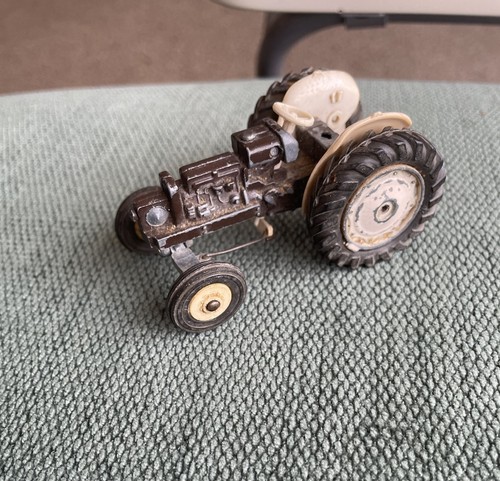 Vintage dinky toys 305 - vintage, no.305