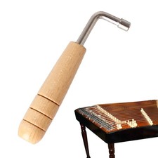 Autoharp Tuning Tool Lyre